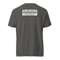 Image 13 of MLMA Fundraiser T - Comfort Colors (front and back)