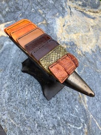 Image 2 of Bow Tip Protector - Sting Ray Pattern