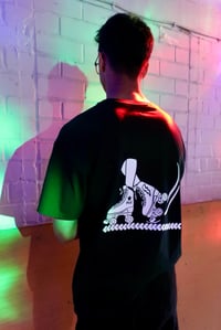 Image 1 of PLC - Merch. BOOTS