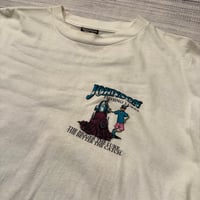 Image 3 of Vintage Big Johnson Lure Tee - XL