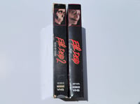 Image 3 of Evil Dead : Rise VHS