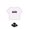 Link Up College (Pink/White)