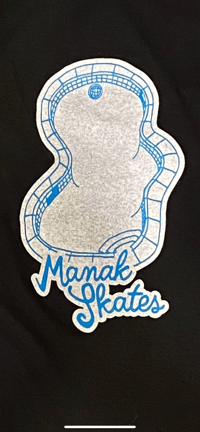 Image 2 of Travel Lodge ADULT Tee