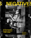 NEGATIVES: A Photographic Archive of Emo (1996-2006) by Amy Fleisher Madden