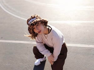 Image of Leopard Dreams 💋