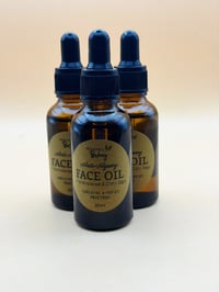 Image 1 of Face Oil - Anti-Aging