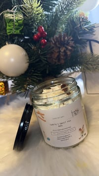 Image 1 of Santa’s Sweet Egg Nog 