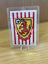 Starting 11 + manager CARD Image 2