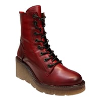 Image 3 of MIZ MOOZ ADRIENN RED