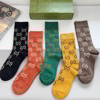 Image 2 of Socks