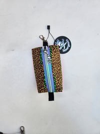 Image 10 of little boxy pouch keychain