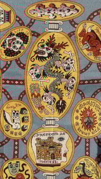 Image 3 of Tapestry PF