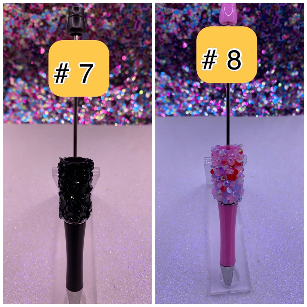 Image of Rock Candy Pen 