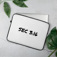 Image 3 of Laptop Sleeve