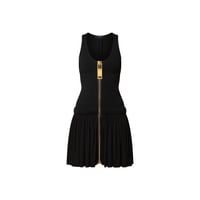 Image 3 of Louise XL Zip Dress
