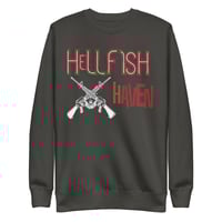 Image 7 of Haven Rifles Unisex Premium Sweatshirt