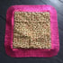 Pink Fringe Virgin Cushion Cover Image 5