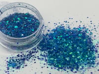Image 1 of Mermaid  glitter mix