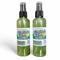 Image 1 of Mother Earth Grounding Spray