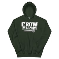 Image 11 of CROW MAGNUM - HOODIE MIC