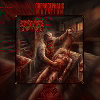 Image 1 of Coprocephalic Mutation - Flag(D.3.1.4.)