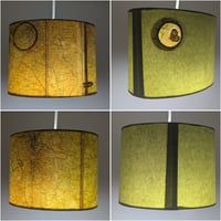 Image 1 of SALE Small Lozenge Light Shades