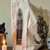Image 4 of Nosfera-tote Bags 