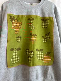 Image 13 of Hanky Crew Neck | MTO