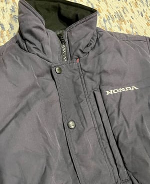 Honda Jacket 