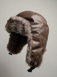 Image 4 of SAIbysai Trapper Hat