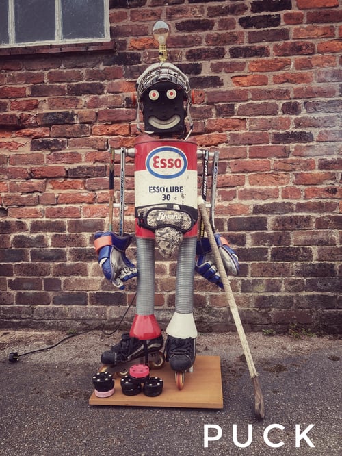 Image of Special builds and commissions