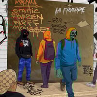 Image 7 of WCA LaZONE XXL Print