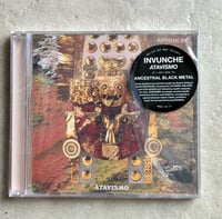 Image 5 of Invunche - Atavismo (music) 