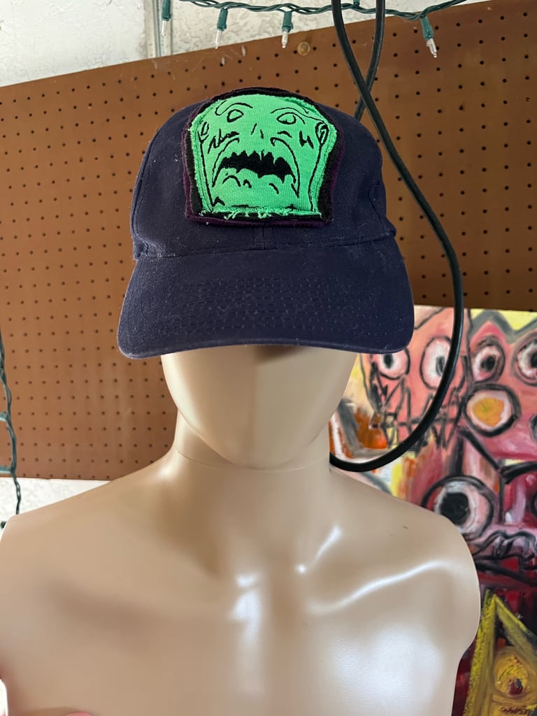 Sw4444mp hat Image 4