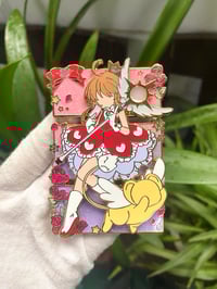 Sakura Panel V3 EA sale