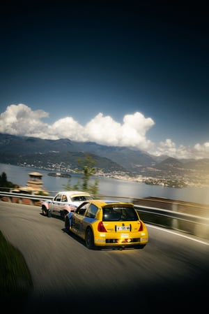 Image of Lightroom Presets