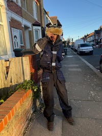 Image 5 of Work set 32 