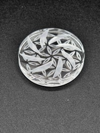 Image 5 of Glass Spinner Cap