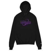 Image 1 of Whimsy Guild Y2K Hoodie 