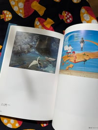 Image 10 of Angel Bondage,  KAZUTOMO FUJINO/AYAKO NAKAGAWA, 2002