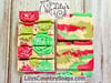 Desert Fruit Goat Milk Soap