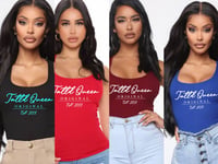40% off TANK BUNDLE!!! 4 Tanks for $99!!! FREE SHIPPING!!!
