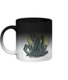 THE GHASTLY - MAGIC APPEARING MUG