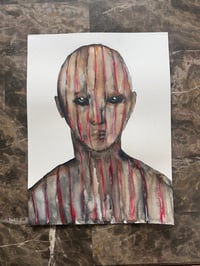 I have become pain (original)