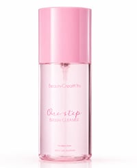 Image 1 of Eyelash Shampoo Kit/ Beauty Creasion Brush Cleaner