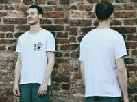 Image 3 of CAT TEE — basic —