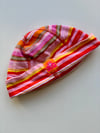 Oilily baby t shirt and hat size 9 - 12 months 