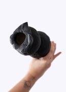 Image 2 of Popî II Vase - Black