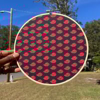 Image 4 of Display Hoops