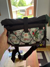 Image 4 of Southcity Stitchworks Huckleberry Hip Packs